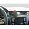 Brodit ProClip Center mount - Skoda Rapid 2016-2017