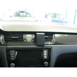 Brodit ProClip Center mount - Skoda Rapid 2016-2017