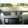 Brodit ProClip Center mount - Skoda Rapid 2018-2019