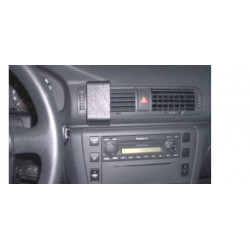 Brodit ProClip Center mount - Skoda Superb 2002-2008