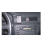 Brodit ProClip Center mount - Skoda Superb 2002-2008