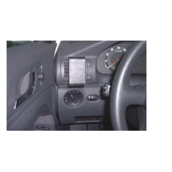 Brodit ProClip Left mount - Skoda Superb 2002-2008