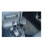 Brodit ProClip Angled mount, low - Skoda Superb 02-06