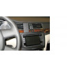 Brodit ProClip Center mount - Skoda Superb 2009-2015