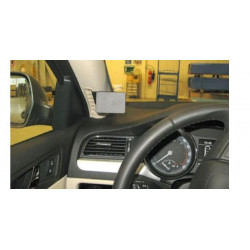 Brodit ProClip Left mount - Skoda Superb 2009-2015