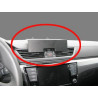 Brodit Forsterket ProClip Center mount - Skoda Superb 16-20