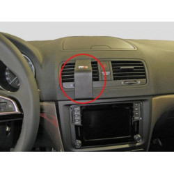 Brodit ProClip Center mount - Skoda Yeti 2016-2017