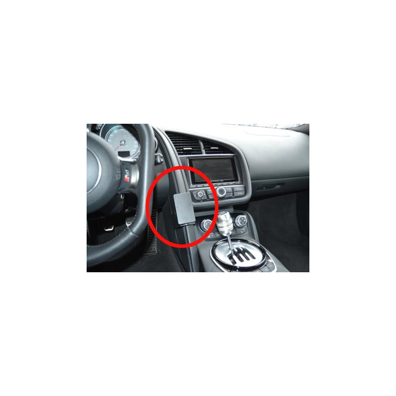 Brodit ProClip Center Mount - Audi R8 2010-2016