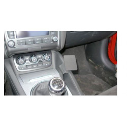 Brodit ProClip Console Mount - Audi TT 2007-2014