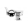 Brodit ProClip Console mount - Volvo S80/V70 II/XC70 2011