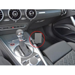 Brodit ProClip Console Mount - Audi TT 2015-2020