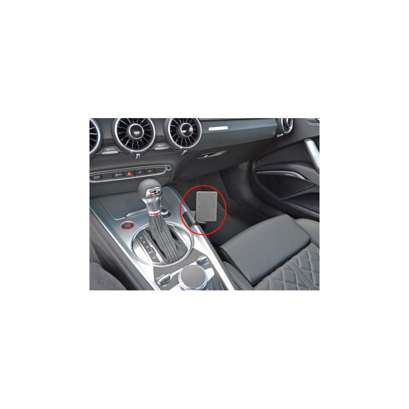 Brodit ProClip Console Mount - Audi TT 2015-2020