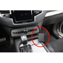 Brodit ProClip Console mount- Volvo XC90 15-21
