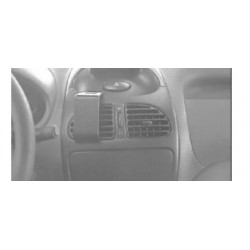 Brodit ProClip Center mount - Peugeot 206 1999-2008