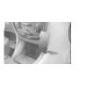 Brodit ProClip Angled mount - Peugeot 206 1999-2008