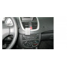 Brodit ProClip Center mount - Peugeot 206+  2009-2013