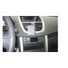 Brodit ProClip Center mount - Peugeot 207  2006-2014