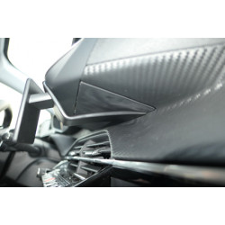 Brodit ProClip Angled mount - Peugeot 2008/208  2020