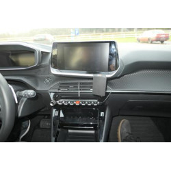 Brodit ProClip Angled mount - Peugeot 2008/208  2020