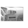Brodit ProClip Center mount - Peugeot 307  2001-2009