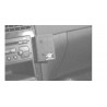 Brodit ProClip Angled mount - Peugeot 307  2001-2009