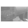 Brodit ProClip Angled mount - Volvo 440/460 1989-1996