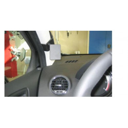 Brodit ProClip Left mount - Peugeot 308  2008-2014