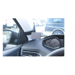 Brodit ProClip Left mount - Peugeot 308  2014-2020