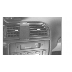 Brodit ProClip Center mount - Peugeot 406 1996-2003