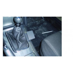 Brodit ProClip Console mount - Peugeot 407 2004-2010