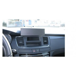 Brodit Forsterket ProClip Center mount - Peugeot 508 11-18