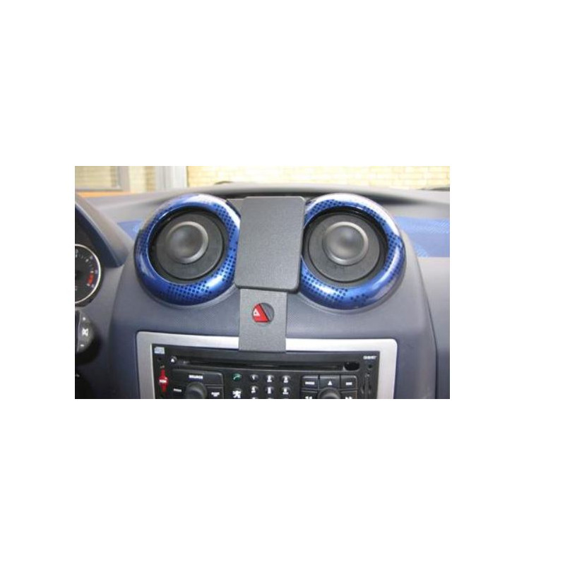 Brodit ProClip Center Mount - Peugeot 1007 2005-2009