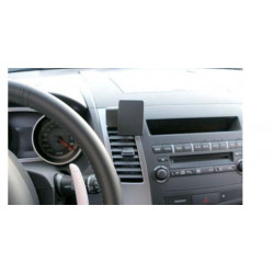 Brodit ProClip Center mnt Citroen/Mitsubishi/Peugeot div 07-13