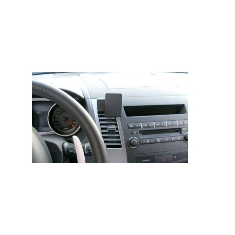 Brodit ProClip Center mnt Citroen/Mitsubishi/Peugeot div 07-13 Brodit ProClip Center mnt Citroen/Mitsubishi/Peugeot div 07-13
