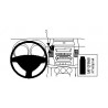 Brodit ProClip Center mnt Citroen/Mitsubishi/Peugeot div 07-13