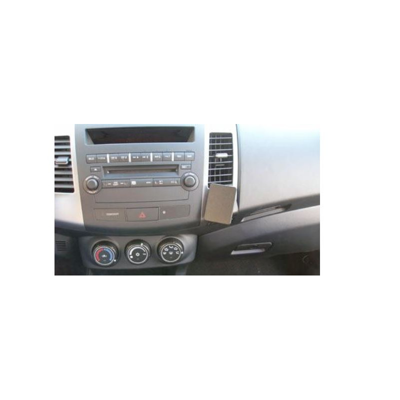 Brodit ProClip Angled mnt Citroen/Mitsubishi/Peugeot div 07-13 Brodit ProClip Angled mnt Citroen/Mitsubishi/Peugeot div 07-13