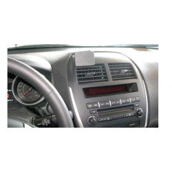 Brodit ProClip Center mnt Citroen/Mitsubishi/Peugeot div 10-18