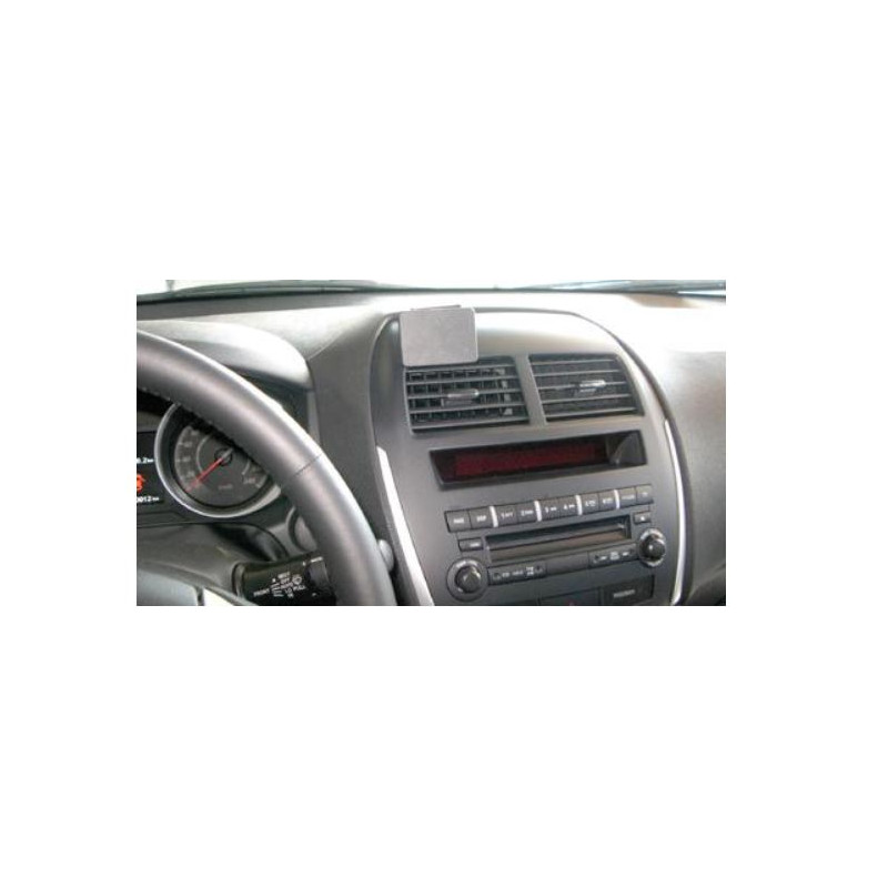 Brodit ProClip Center mnt Citroen/Mitsubishi/Peugeot div 10-18 Brodit ProClip Center mnt Citroen/Mitsubishi/Peugeot div 10-18