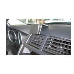 Brodit ProClip Center mnt Citroen/Mitsubishi/Peugeot div 10-18