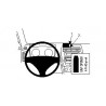 Brodit ProClip Center mnt Citroen/Mitsubishi/Peugeot div 10-18