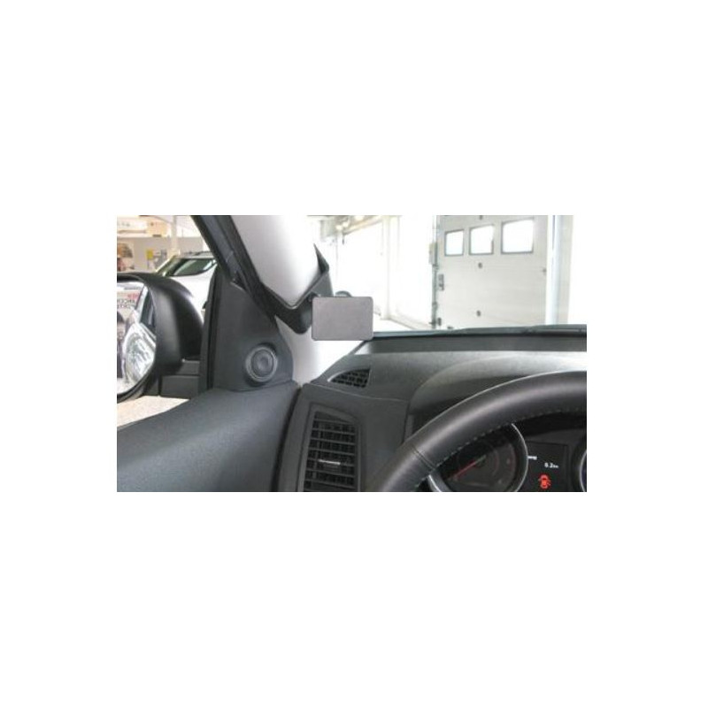 Brodit ProClip Left mount Citroen/Mitsubishi/Peugeot div 10-19 Brodit ProClip Left mount Citroen/Mitsubishi/Peugeot div 10-19