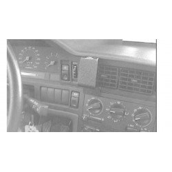 Brodit ProClip Center mount, big - Volvo 850 1992-1997