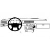 Brodit ProClip Angled mount- Volvo 740/940 1991-1998