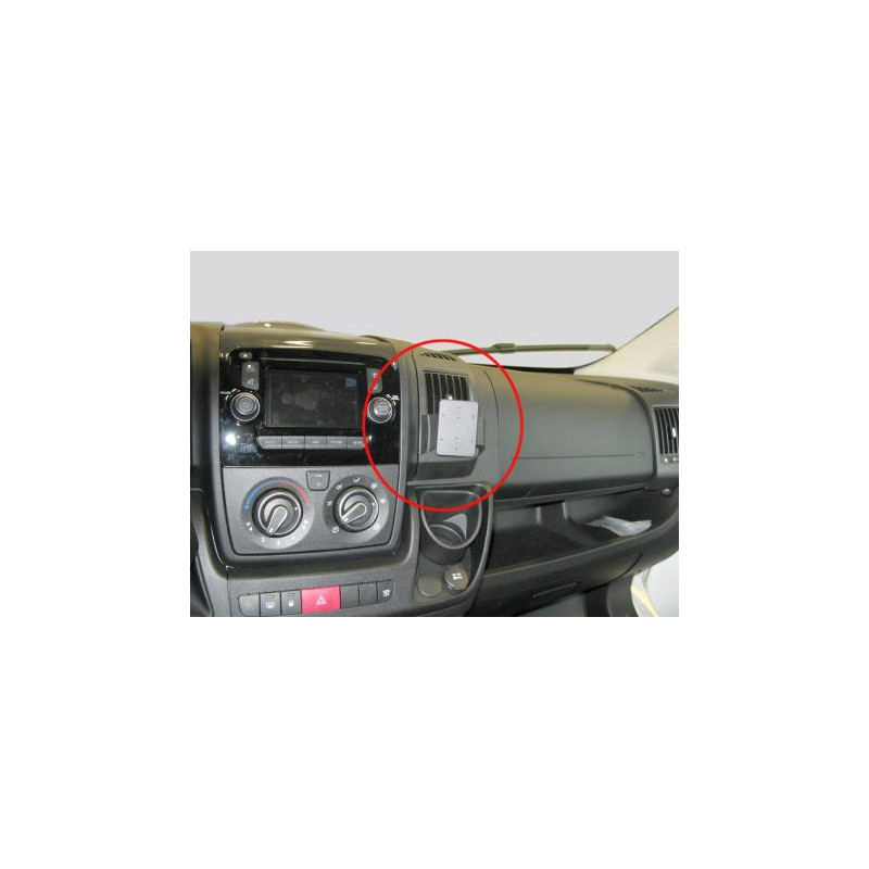 Brodit ProClip Angled mount Citroen/Fiat/Peugeot multi 15-20