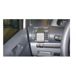 Brodit ProClip Left mount - Citroen/Peugeot multi 1997-2006
