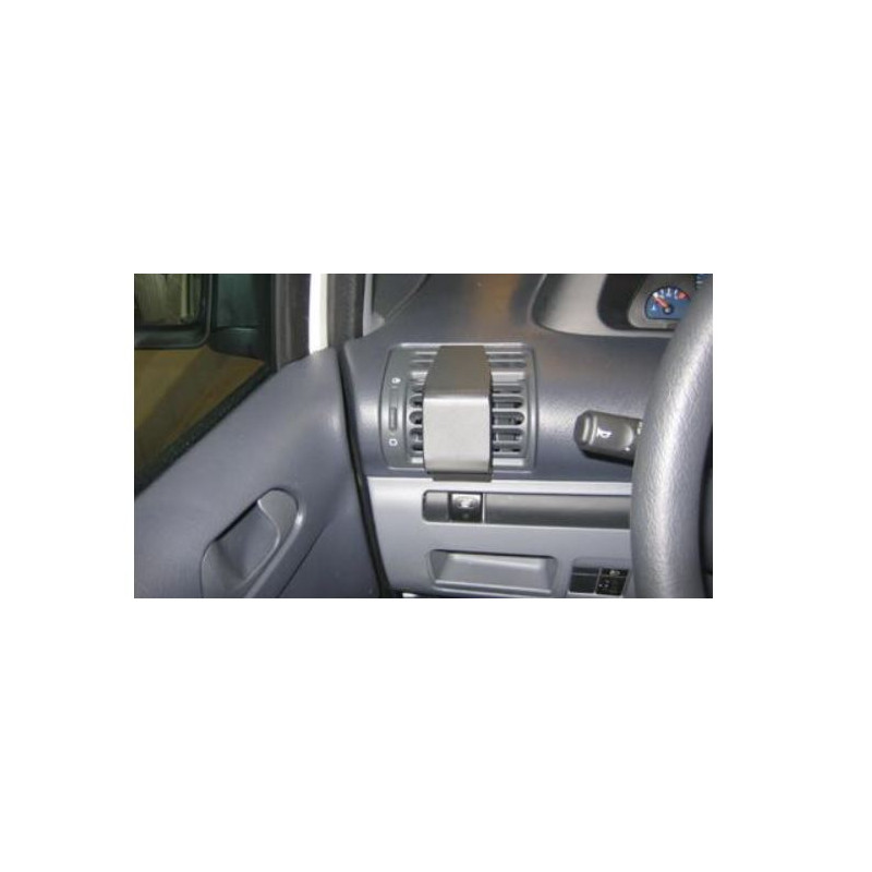 Brodit ProClip Left mount - Citroen/Peugeot multi 1997-2006 Brodit ProClip Left mount - Citroen/Peugeot multi 1997-2006