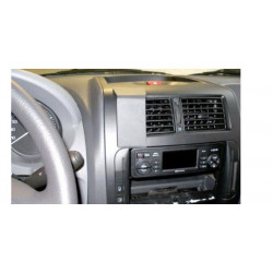 Brodit ProClip Center mnt Citroen/Fiat/Peugeot/Toyota div 07-16