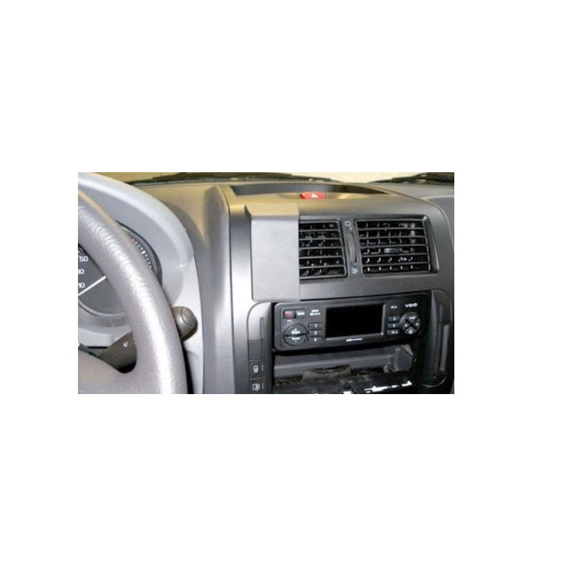 Brodit ProClip Center mnt Citroen/Fiat/Peugeot/Toyota div 07-16 Brodit ProClip Center mnt Citroen/Fiat/Peugeot/Toyota div 07-16
