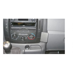 Brodit ProClip Angled mnt Citroen/Fiat/Peugeot/Toyota div 07-16