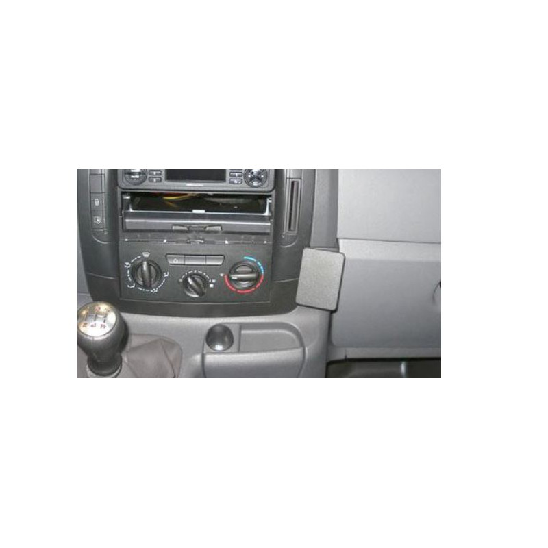Brodit ProClip Angled mnt Citroen/Fiat/Peugeot/Toyota div 07-16 Brodit ProClip Angled mnt Citroen/Fiat/Peugeot/Toyota div 07-16